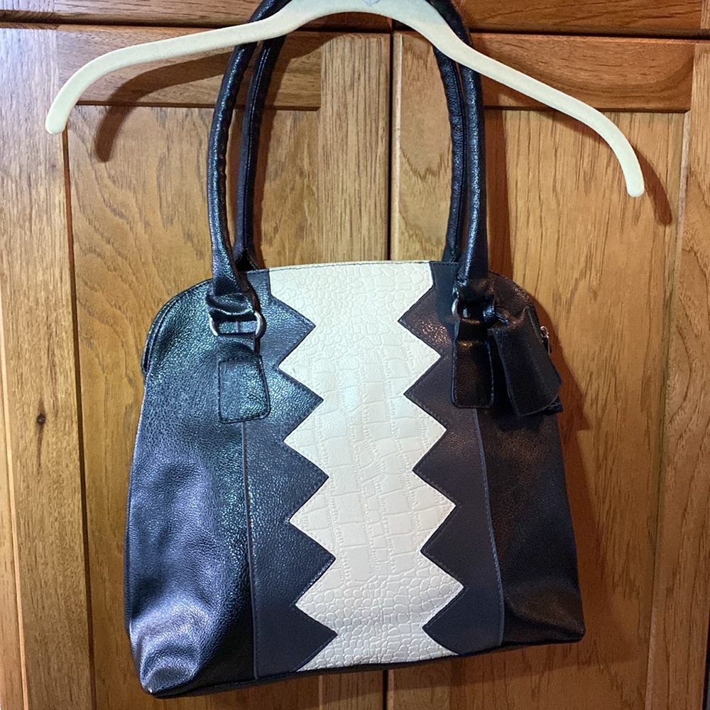 Victoria Leland Designs Tote